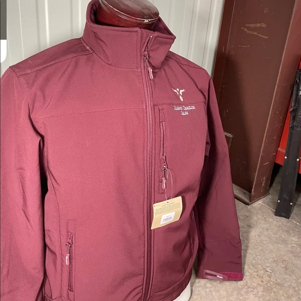 Wrangler 20x jacket*